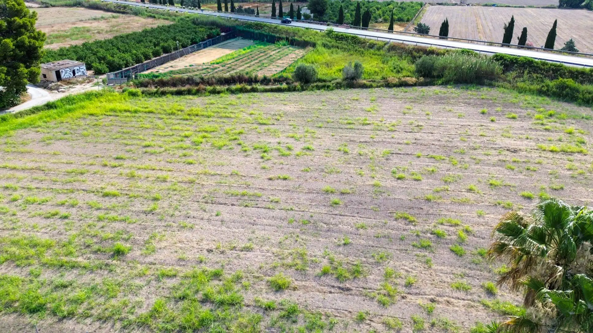 Terreno residencial en venta en Barrio Callosa de Segura 14, imagen 6