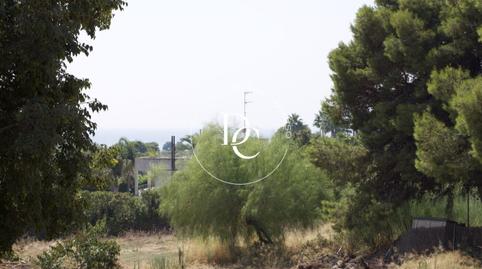 Foto 4 de Residencial en venda a Avinguda Camí de Miralpeix, Can Girona - Terramar - Vinyet, Sitges