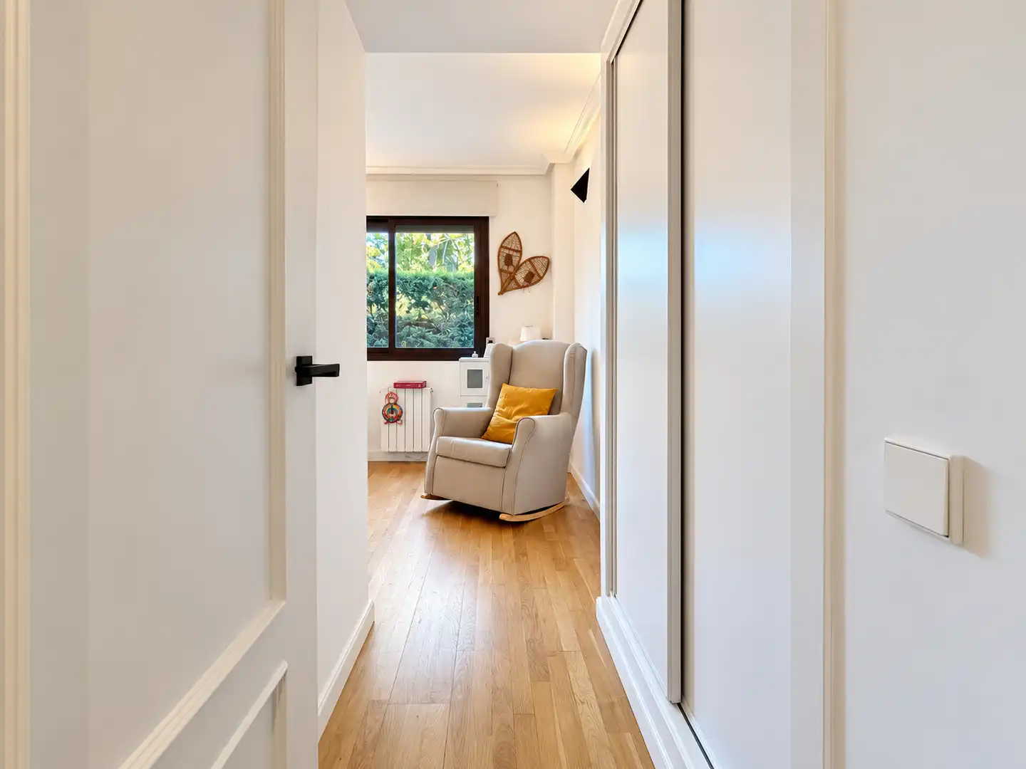 Wohnung zum Verkauf in El Pinar - Punta Galea