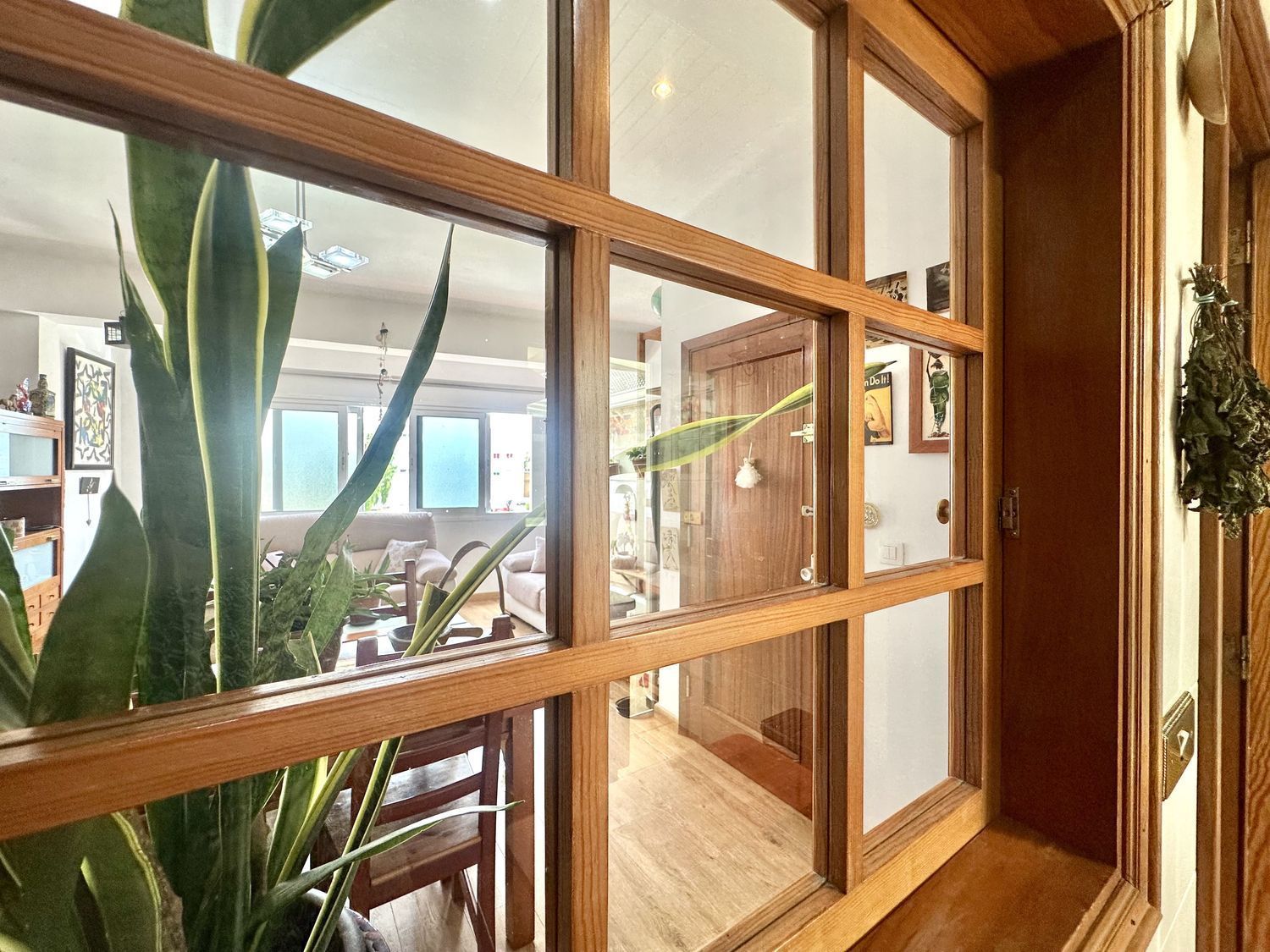 Piso en venta en Calle Juana Blanca, La Laguna, San Cristóbal de la Laguna