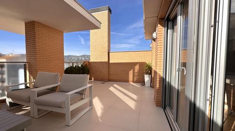 Foto 4 de Àtic en venda a Sant Josep - Zona Hospital, Valencia