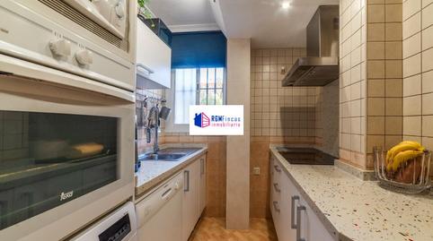 Foto 5 de Piso en venta en San Pablo, Sevilla