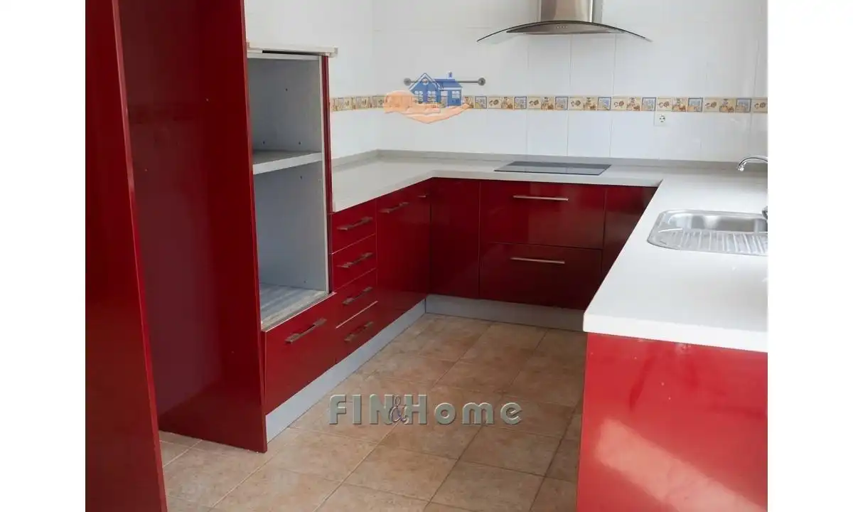 Maison avec jardin à vendre à Gerena, imagen 6
