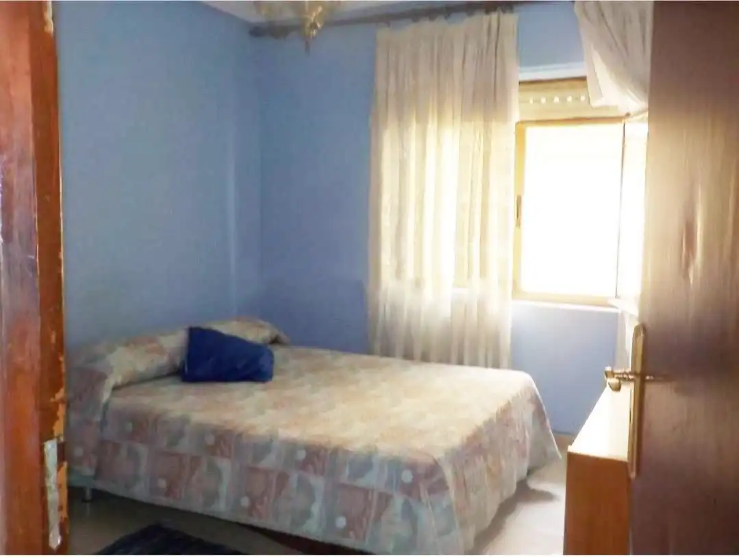 Habitación de Planta baja en venta en Ciudad Rodrigo con Trastero, Amueblado y Balcón