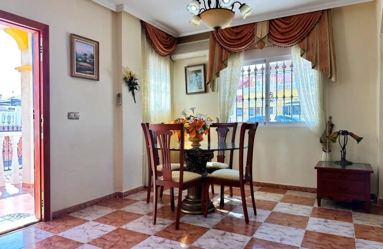 Casa pareada con piscina en venta en Calle Calle Caliza, imagen 13