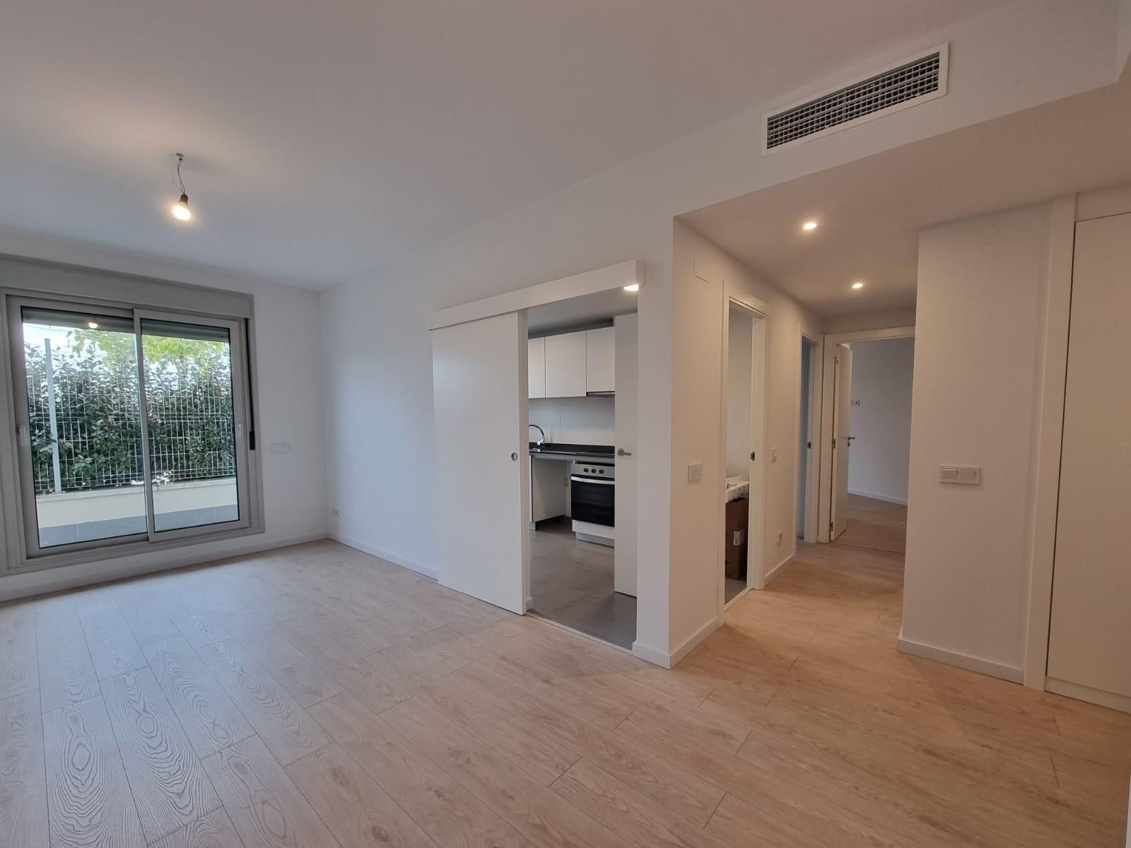 Bedroom of Flat to rent in Arroyo de la Encomienda  with Heating, Private garden and Terrace