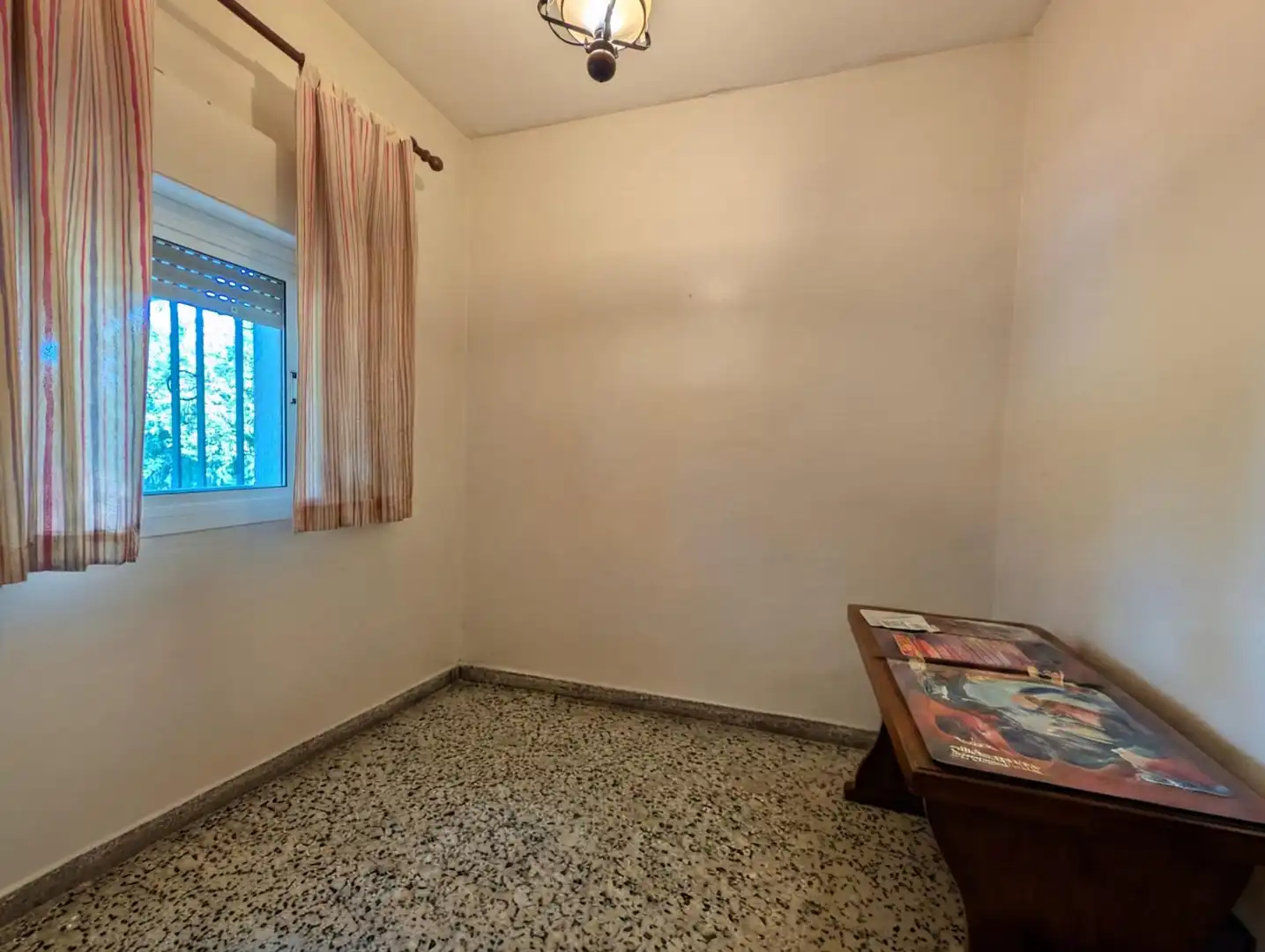 Detached house with pool for sale in Sanlúcar la Mayor, imagen 14