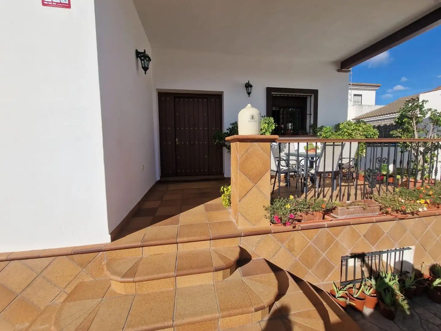 Chalet en venta en Medina Sidonia, imagen 13