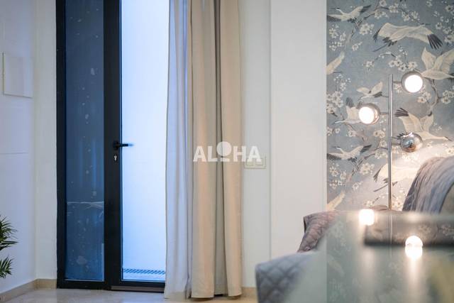 Apartamento en Alquiler en Calle de Vicente Lasala en Alfara del Patriarca