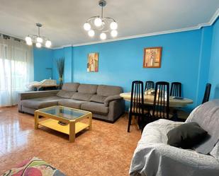 Living room of Flat for sale in Callosa de Segura  with Terrace and Storage room