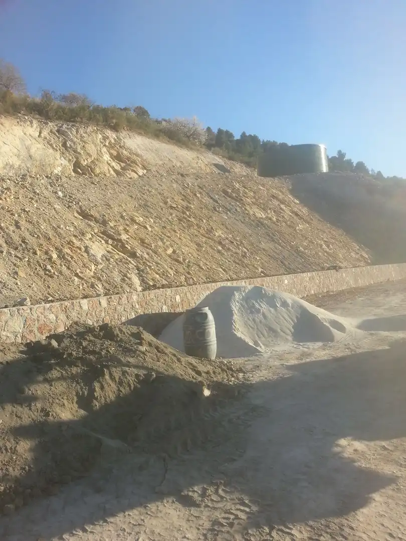 Rustikales Grundstück zum Verkauf in Motril  ciudad, imagen 10