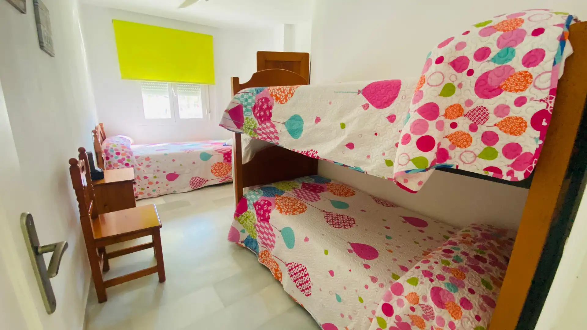 Apartament de lloguer a Carretera de la Barrosa, 3, Los Gallos