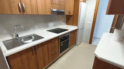 Foto 4 de Piso de alquiler en Almagro, Zona Avenida del Mar, Castellón de la Plana / Castelló de la Plana
