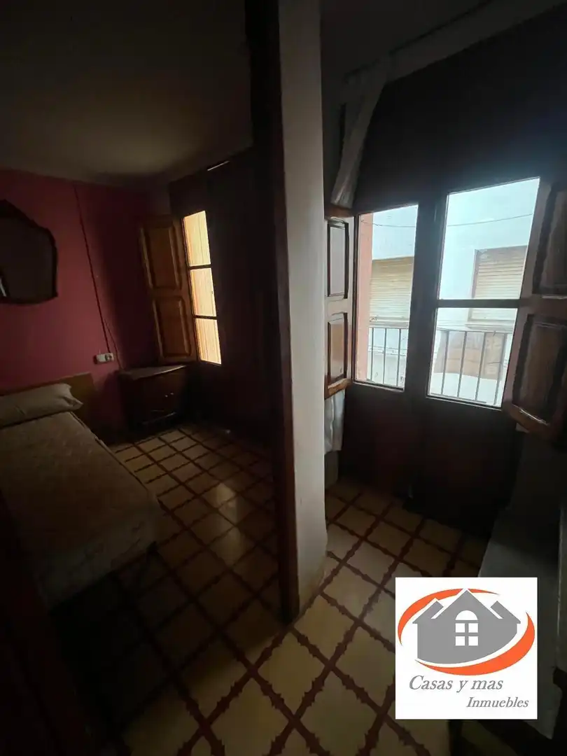 Casa o xalet en venda en Eslida amb Terrassa