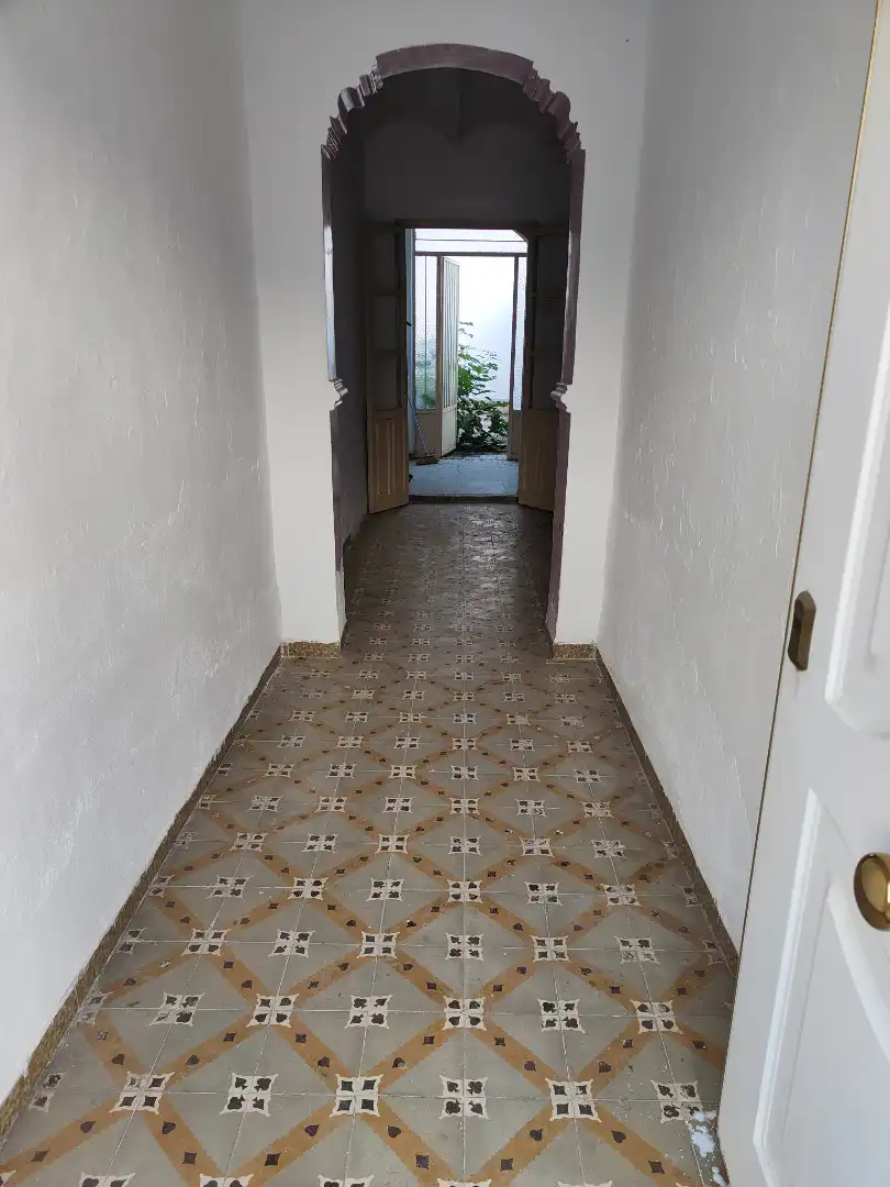 Casa en venda a Calle Picasso 24
