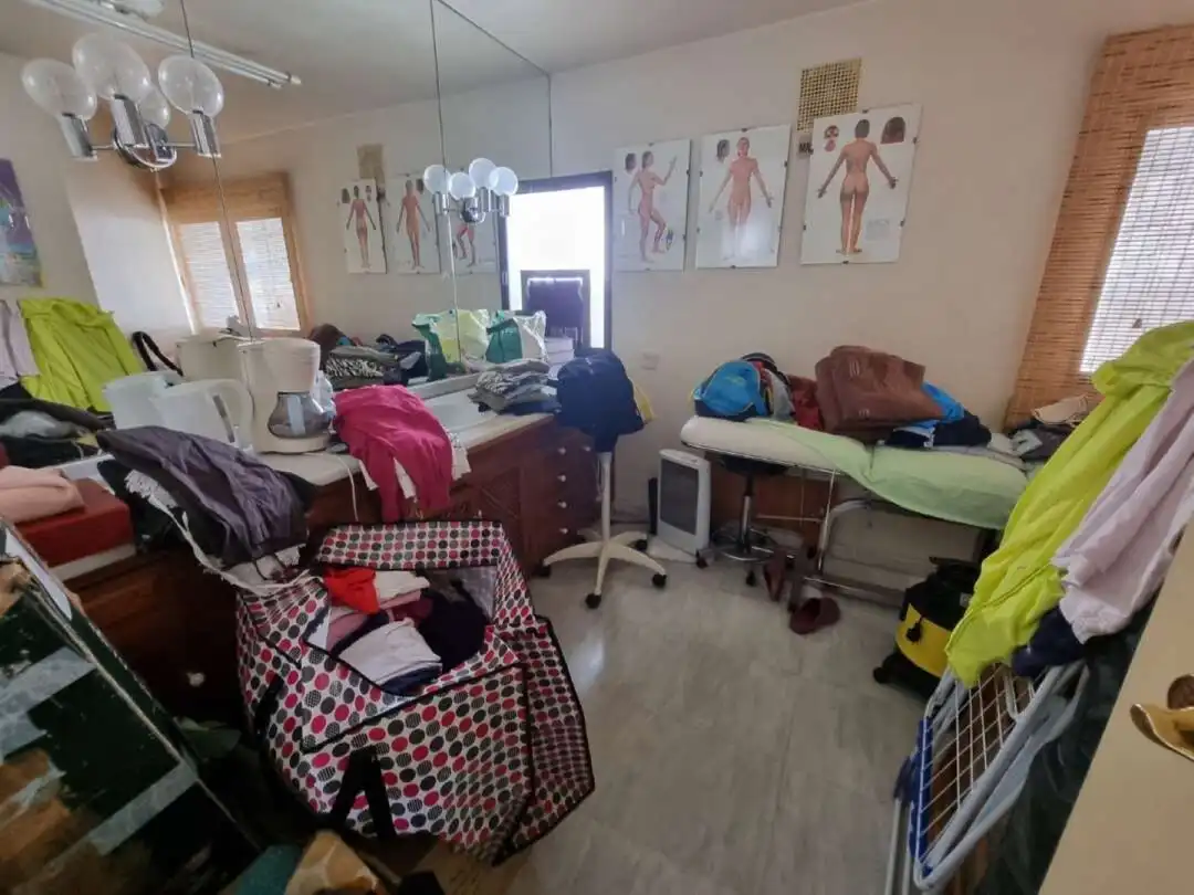 Büro zum Verkauf in La Moraleja