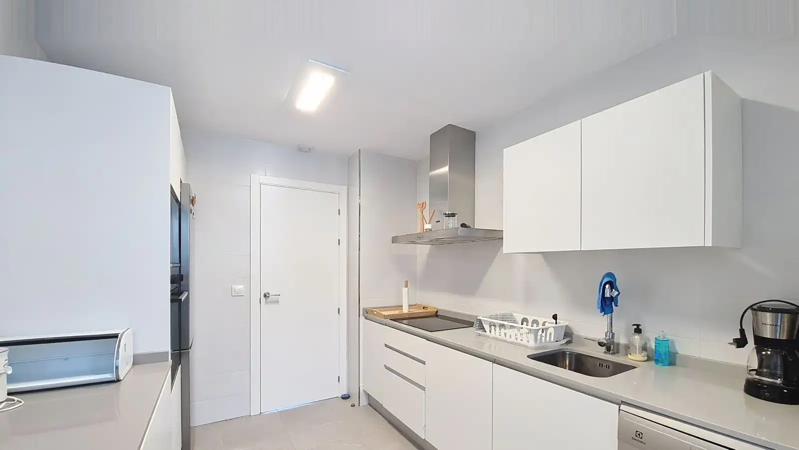 Apartament amb piscina en venda a Plaza de A.Galiano 3, imagen 10