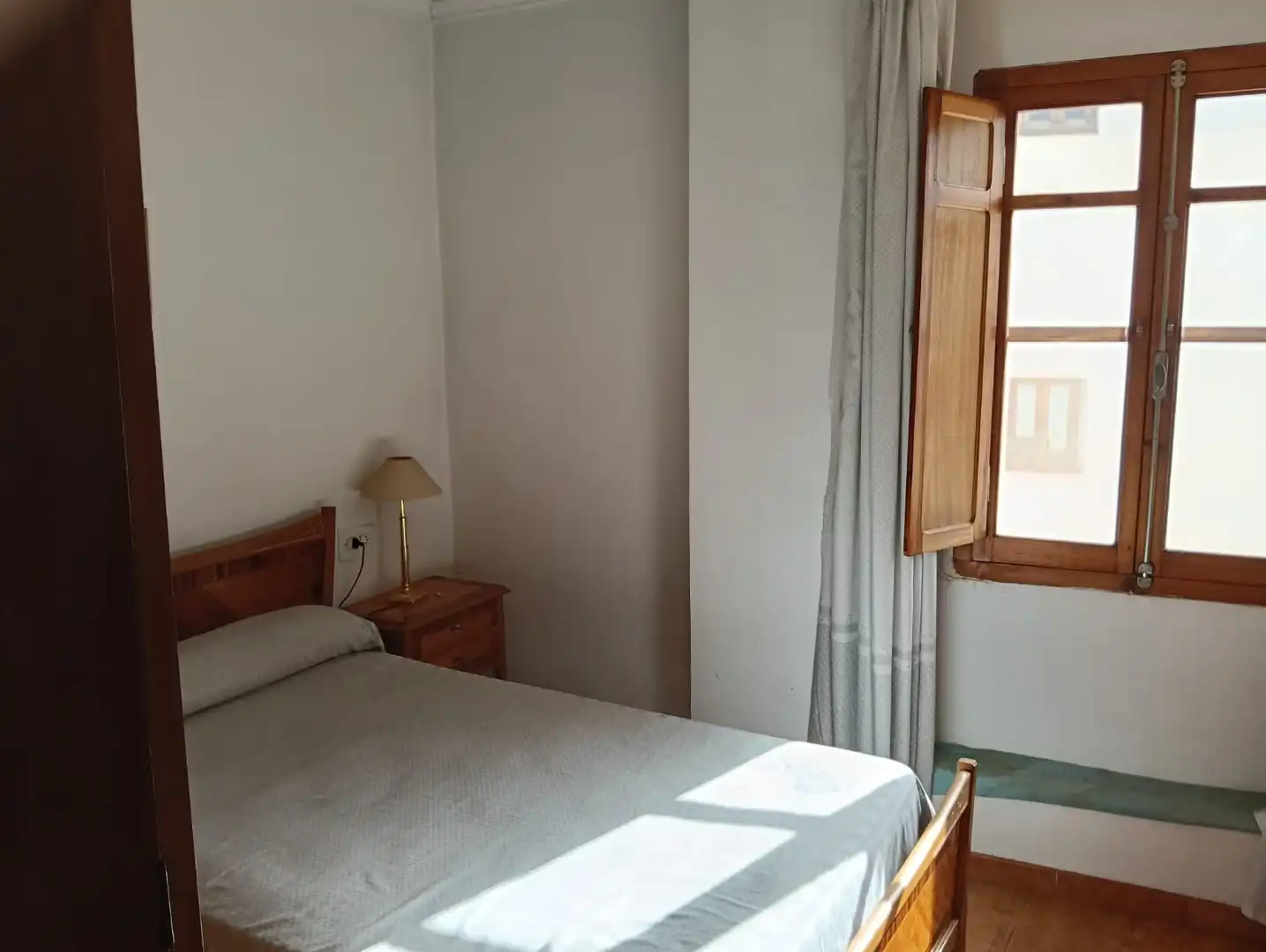 Bedroom of Detached homes for sale in Xàtiva  with Furnished, Oven and Washing machine