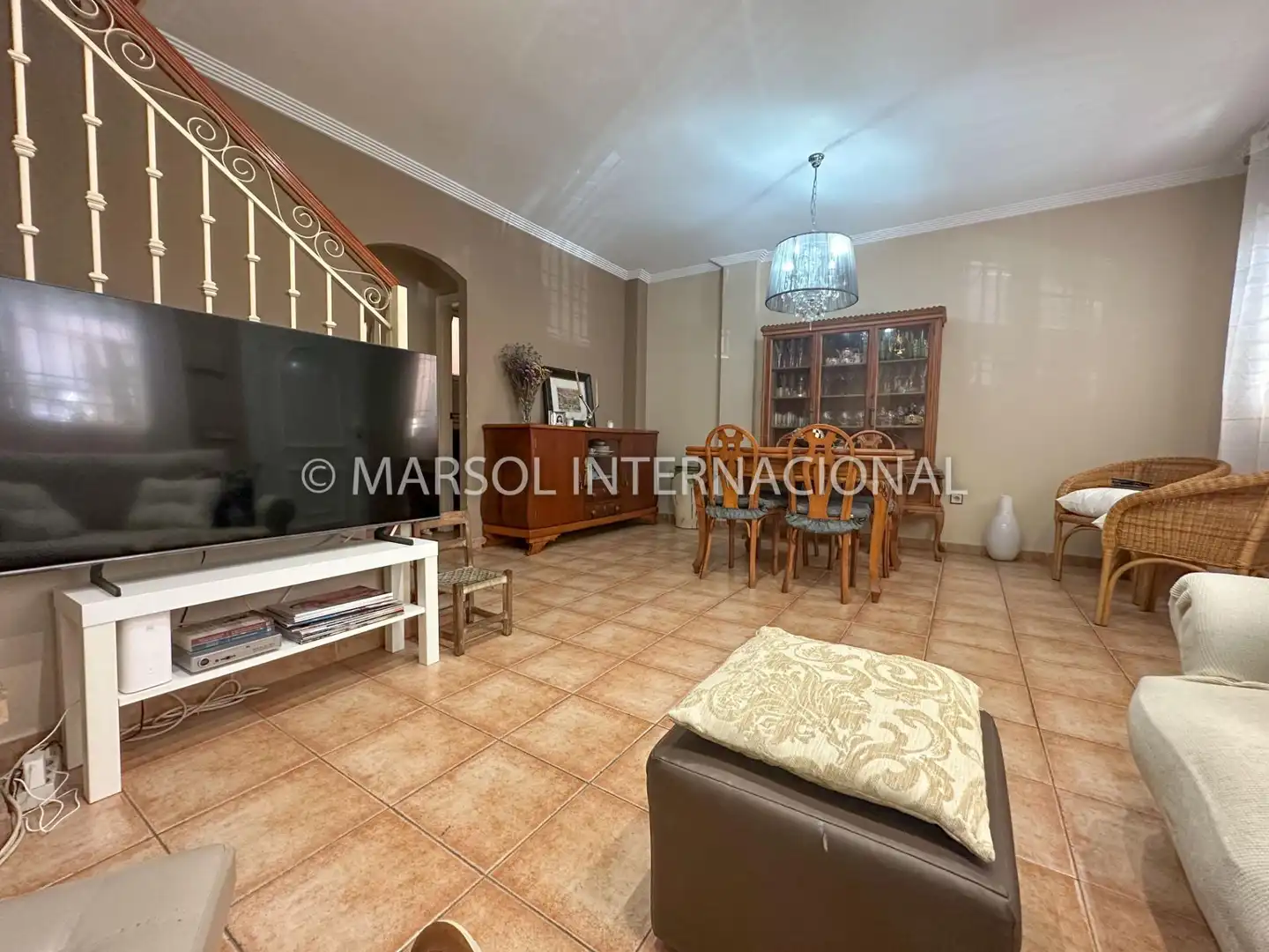 Reihenhaus zum Verkauf in Calle País Valenciano, imagen 6