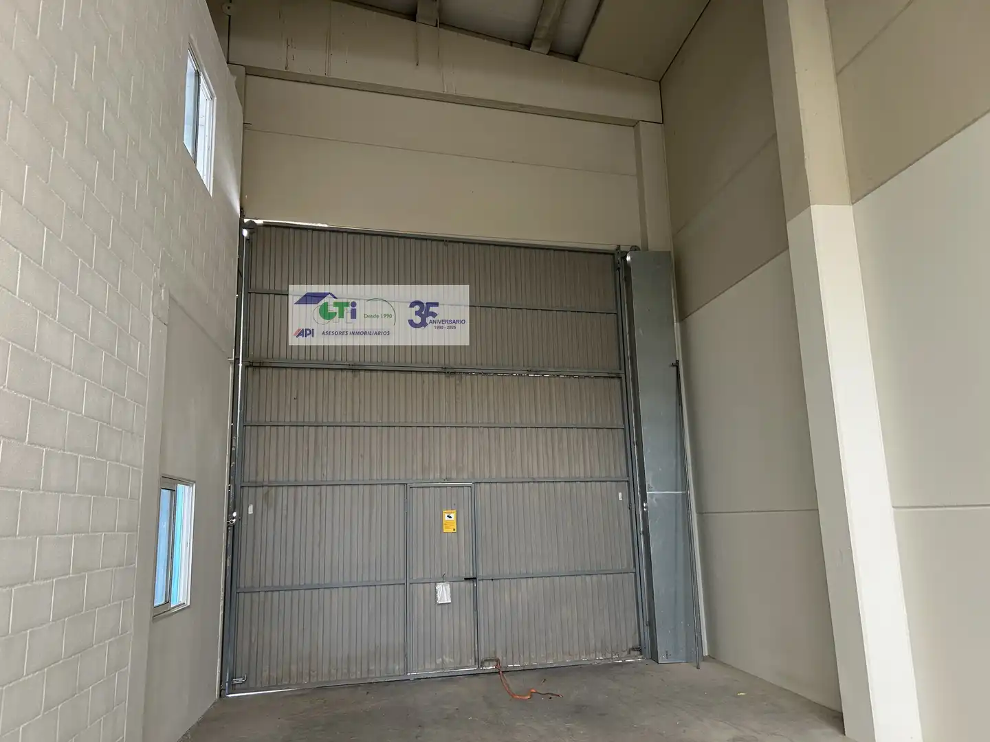 Nave industrielle à louer à C/ PEÑA FORCA, imagen 9