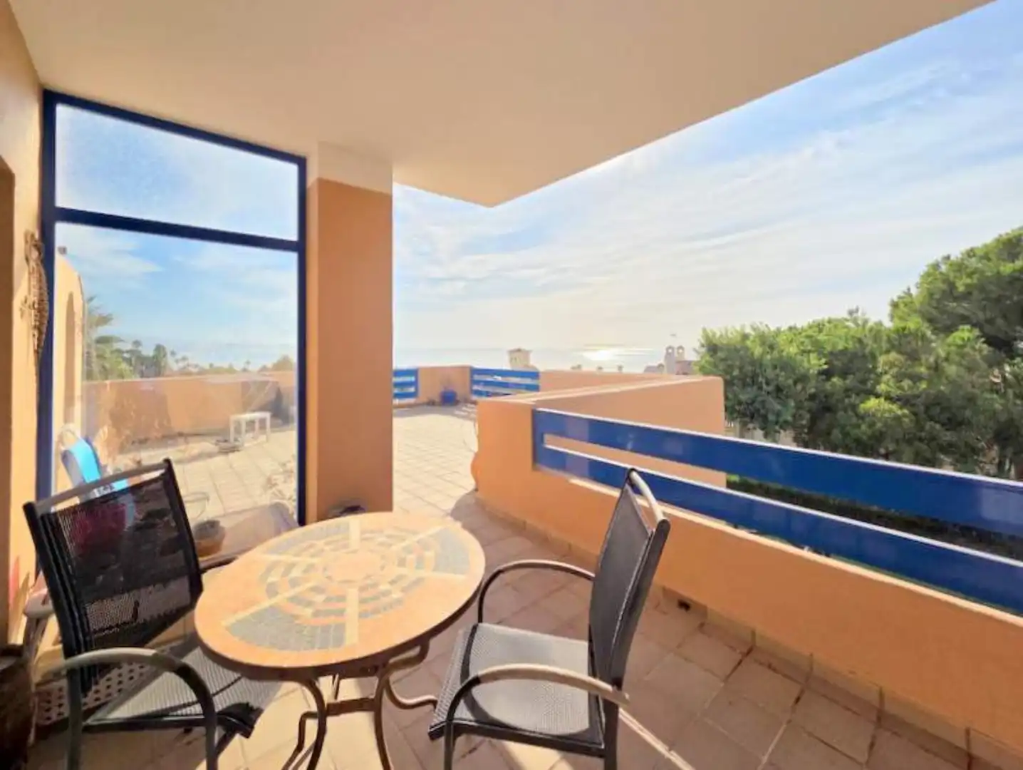 Apartamento con ascensor en venta en La Duquesa, imagen 11