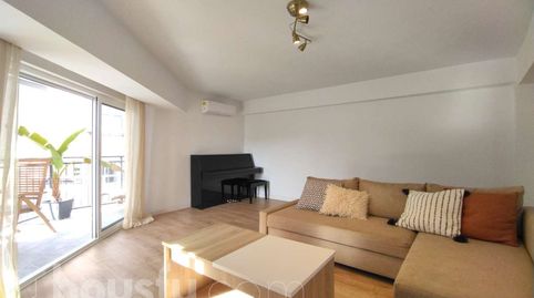 Photo 3 of Flat for rent in Calle Jaén, ., Barrio de San Blas, Alicante / Alacant