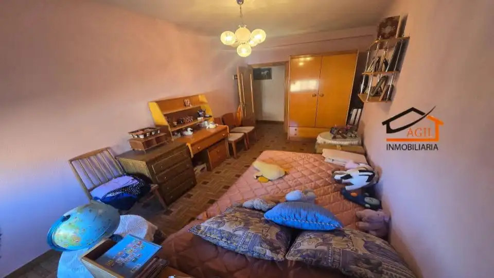 Habitación de Piso en venta en Leganés con Aire acondicionado, Calefacción y Terraza