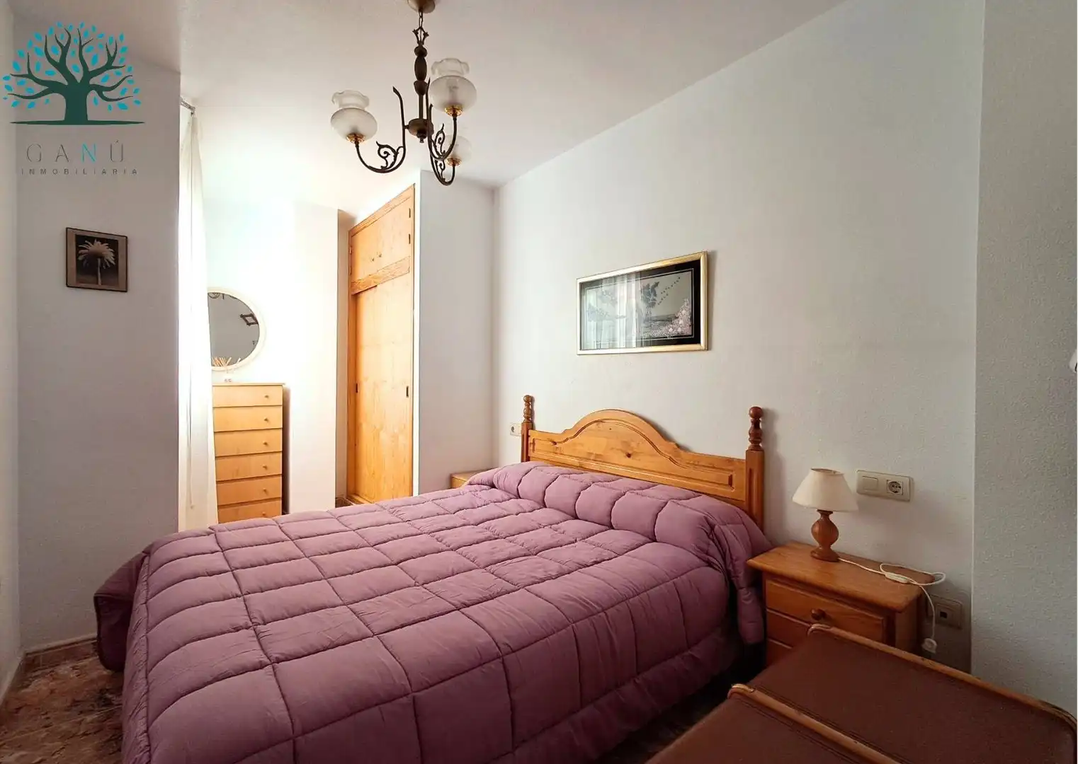 Apartamento con terraza en venta en Calle ALCALÁ GALIANO, imagen 17
