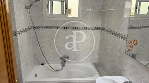 Foto 5 de Pis de lloguer a C/ del Dr. Álvaro López, La Malva-rosa,  Valencia Capital