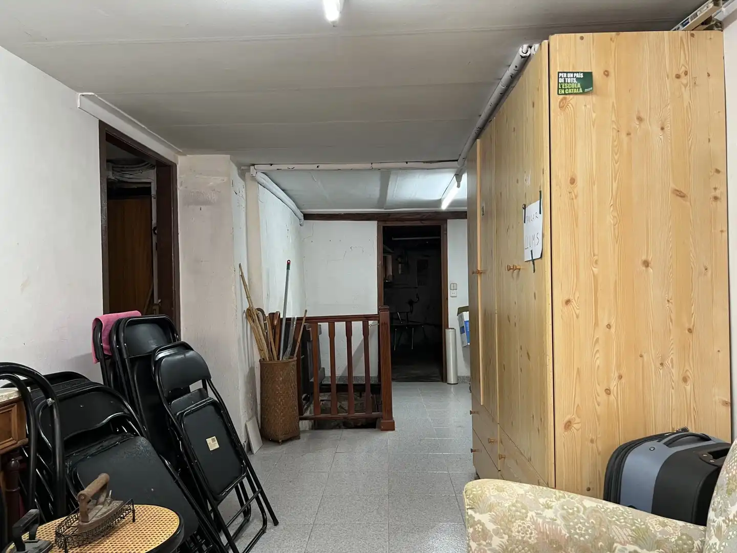 Casa o chalet en venta en SANT ANTONI, Valls