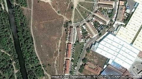 Foto 2 de Pis en venda a Santa Isabel,  Zaragoza Capital