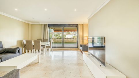 Photo 2 of Planta baja for sale in La Alquería, Benahavís