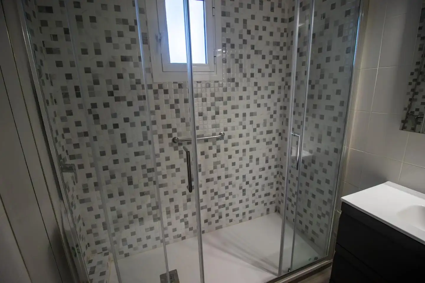Baño de Piso de alquiler en Poblats Marítims