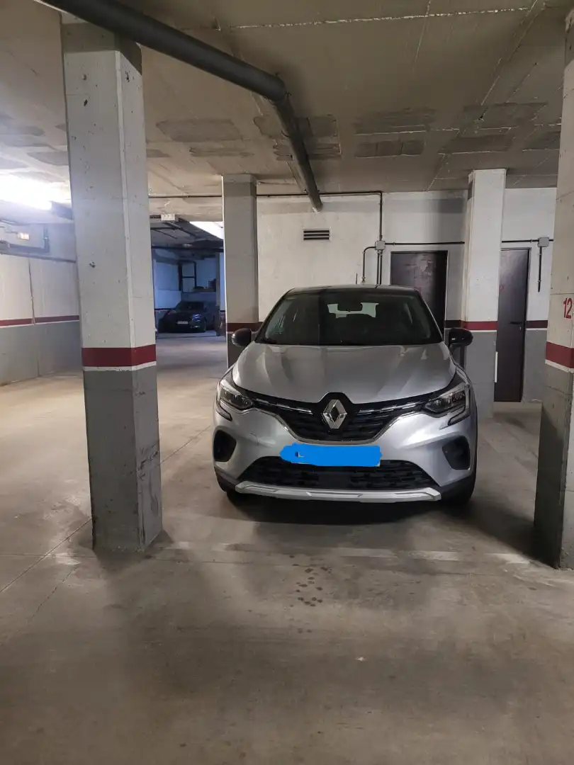 Parking de Piso en venta en Martorell con Aire acondicionado, Parquet y Horno