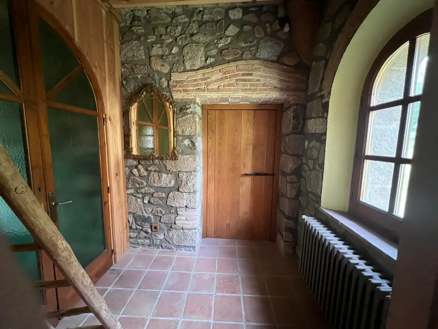 Duplexes for rent in Viladrau