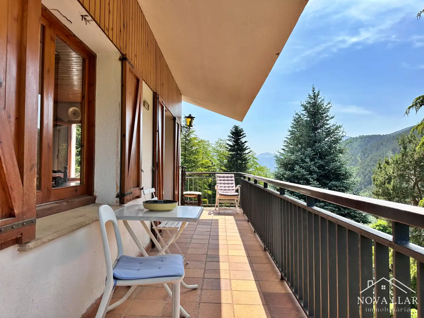 Villa avec terrasse à vendre à Carrer Santa Anna, imagen 13