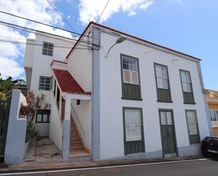 Single-family semi-detached for sale in Santa Cruz de la Palma