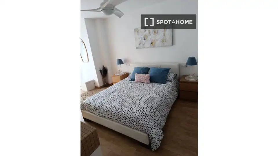 Room in Centro Puerto