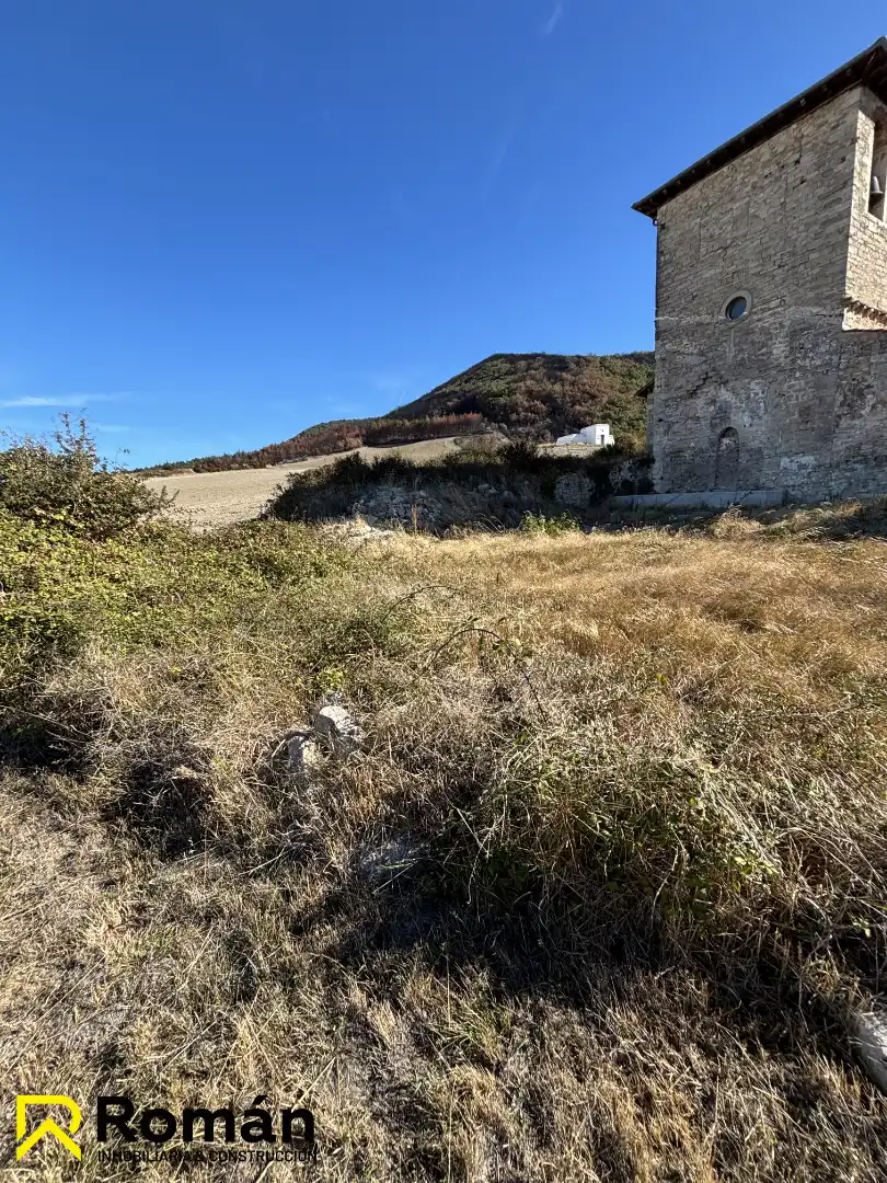 Residencial en venda en Juslapeña / Txulapain, Navarra