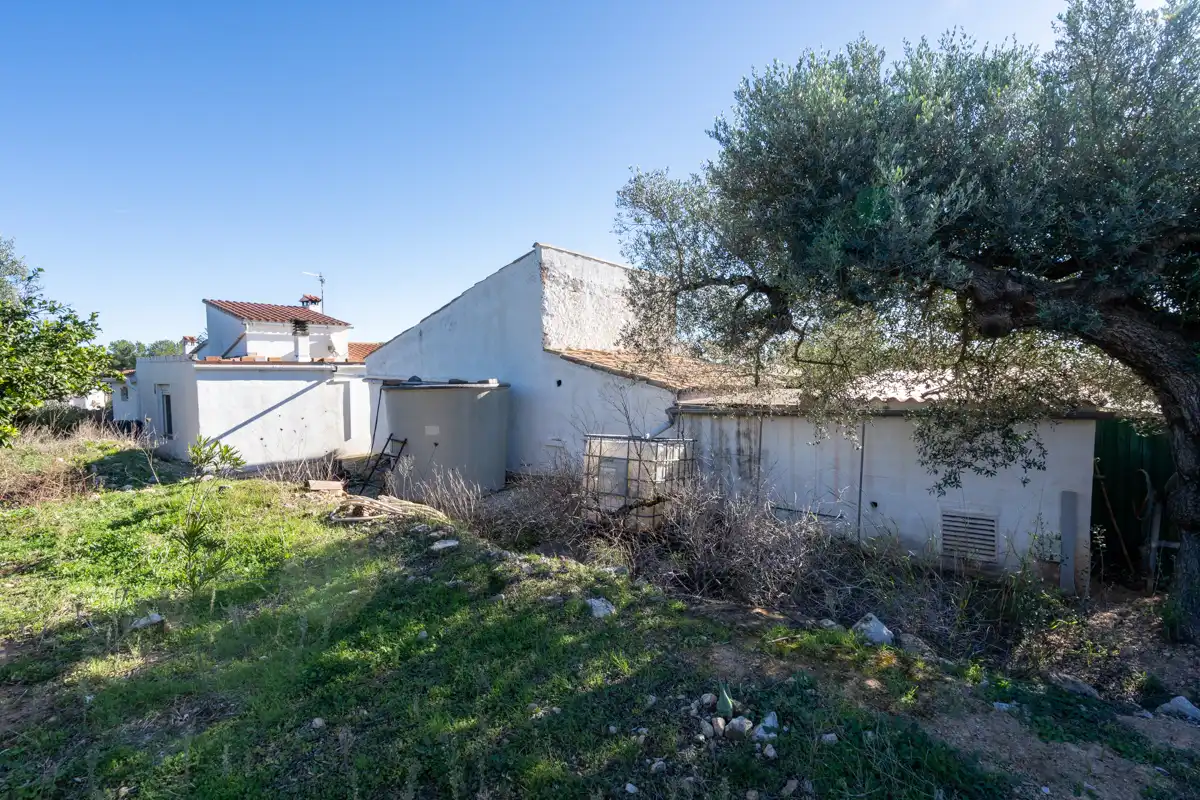 Villa avec piscine à vendre à Camí de les Barraques 17, imagen 45