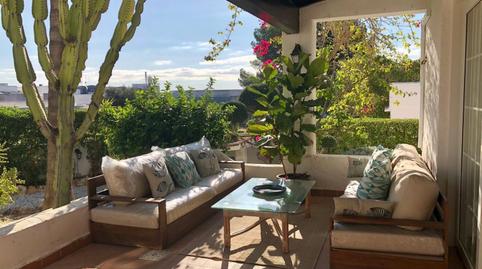 Foto 5 de Casa o xalet de lloguer a Calvià - Carrer de Les Yucas, Sol de Mallorca, Calvià