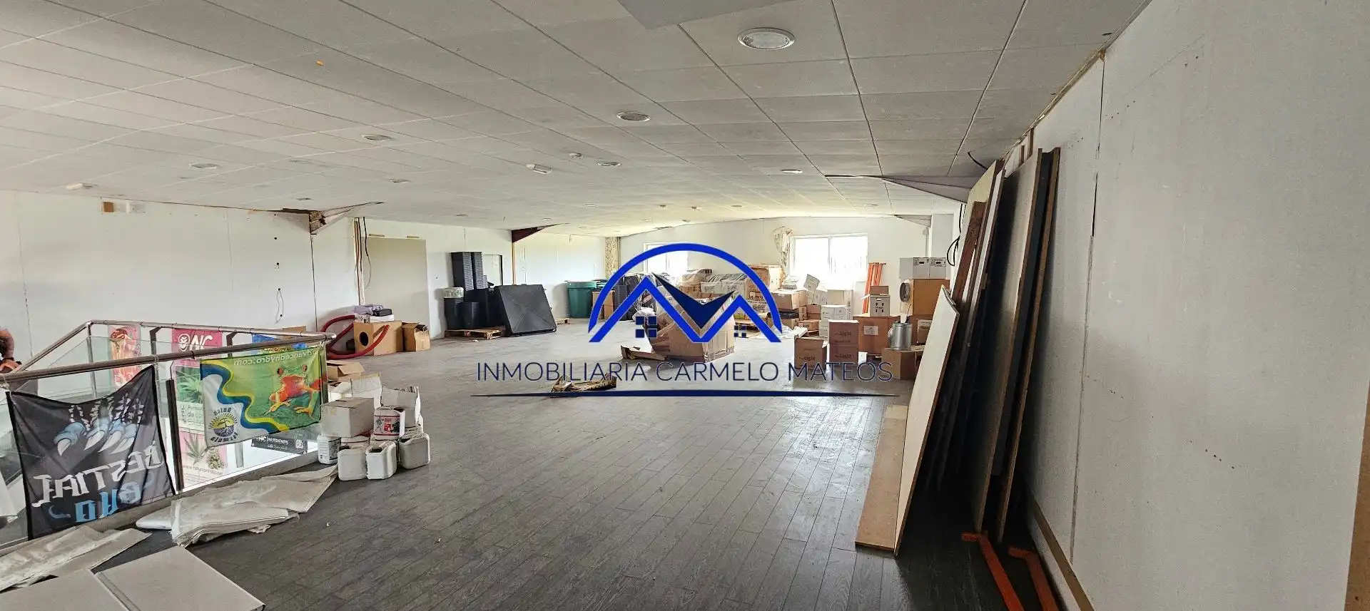 Nave industrielle à vendre à Ctra Jerez - Ctra del Puerto, imagen 4