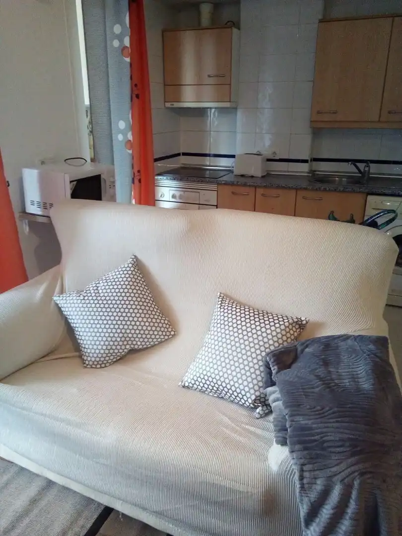 Flat with pool to rent in La Cala de Villajoyosa, imagen 4