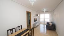 Living room of Flat for sale in San Isidro  with Balcony
