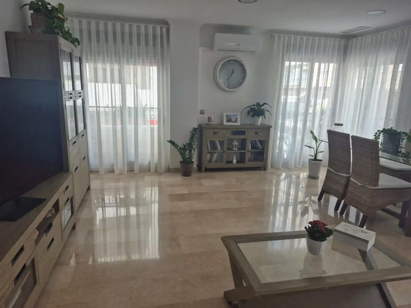 Appartamento con terrazza in vendita a Carrer Reina Victoria, imagen 7