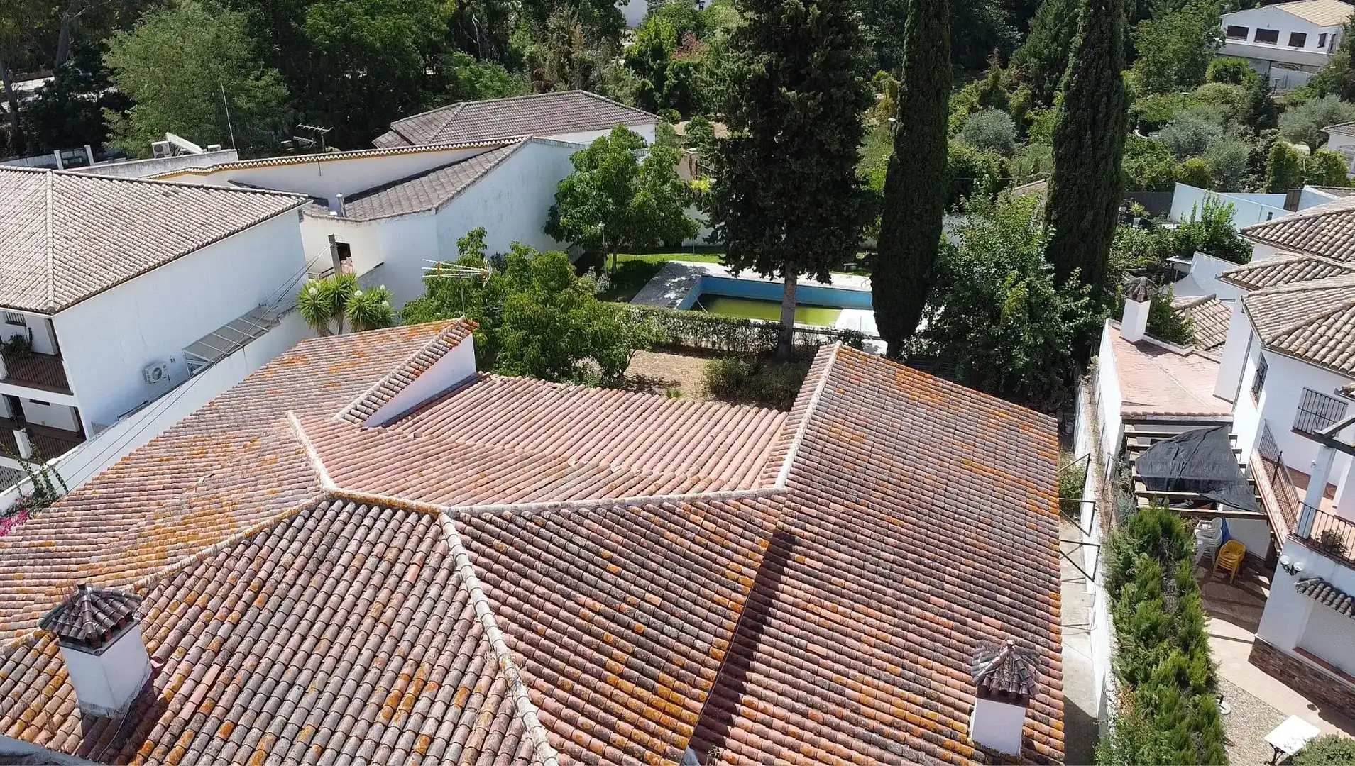 Villa con piscina in vendita a ANDEN EL 3, imagen 4