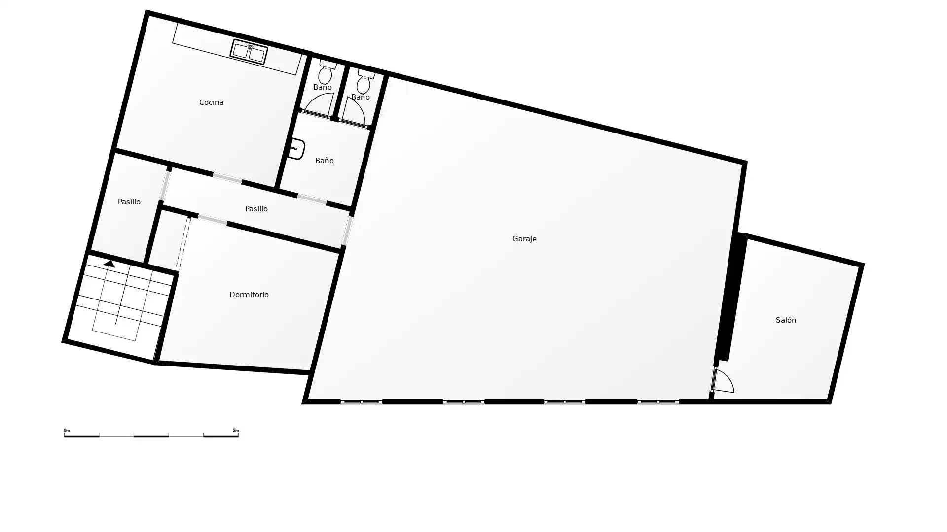 Business premises for sale in Rei En Jaume, imagen 33