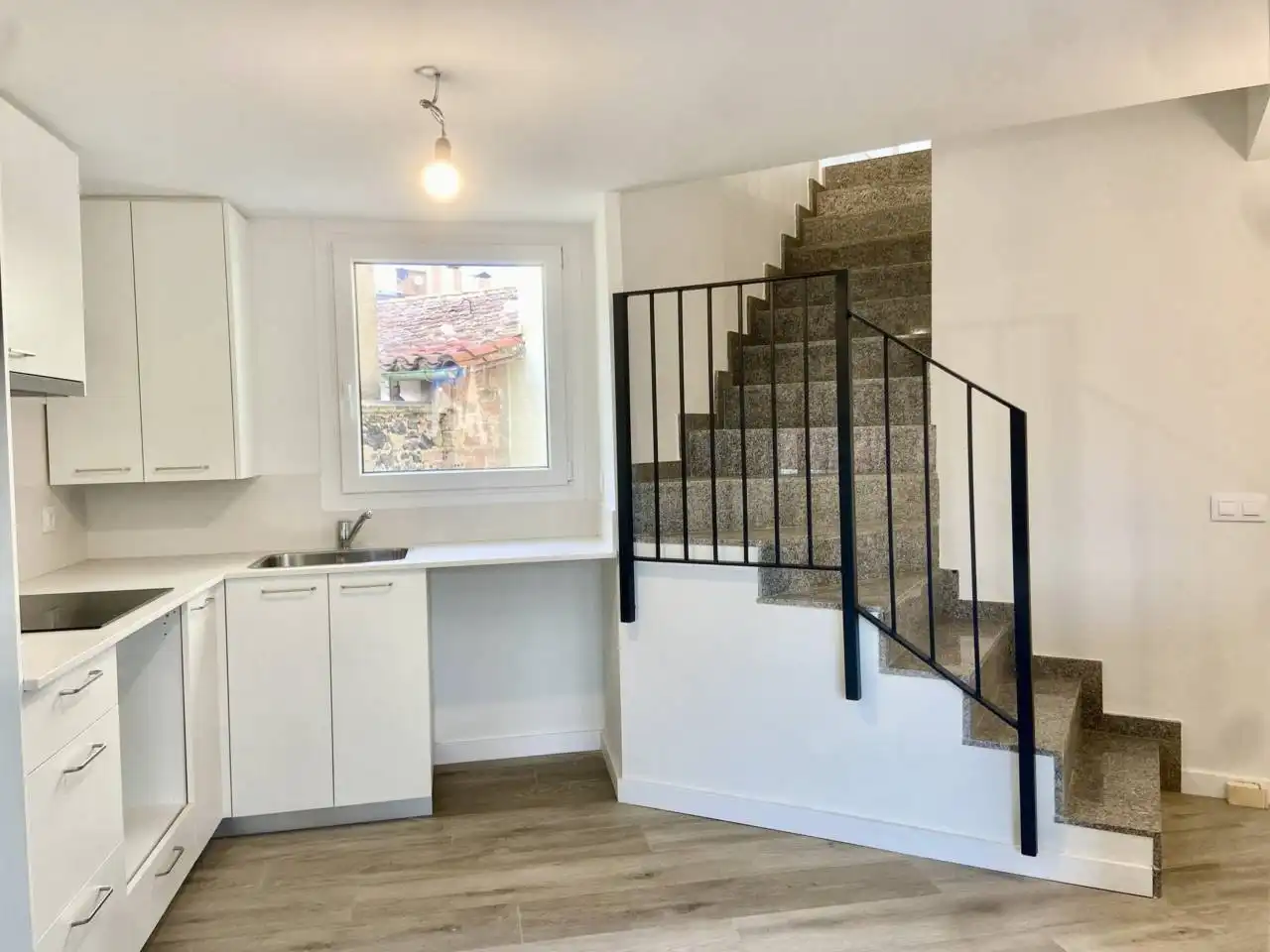 Duplexes for sale in Olot  with Heating, Terrace and Storage room