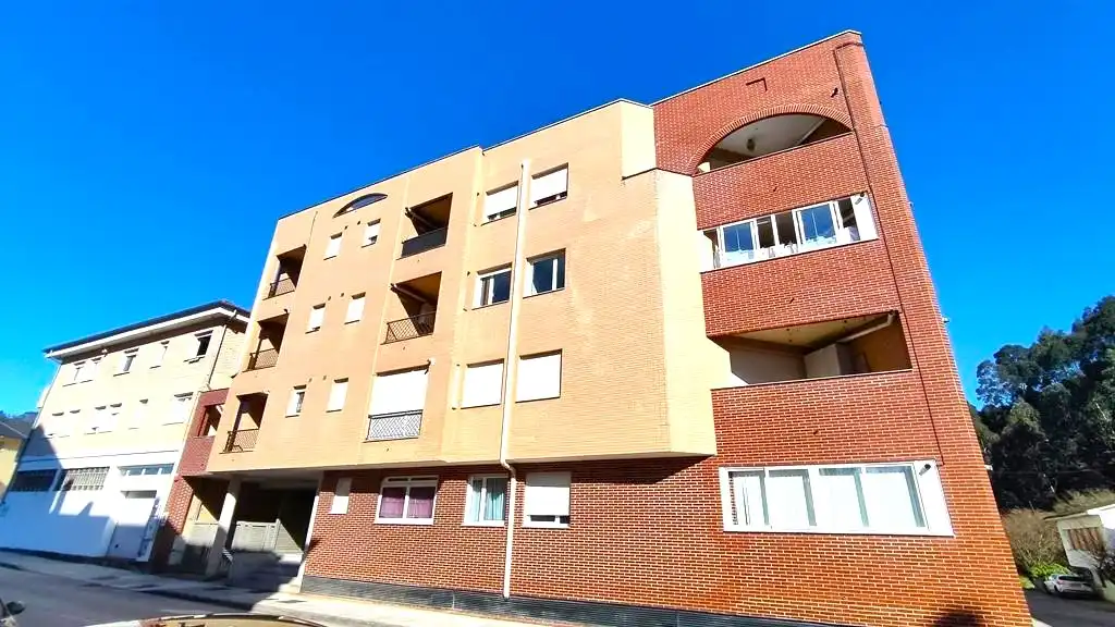 Garage for sale in REMIGIO NORIEGA, Val de San Vicente