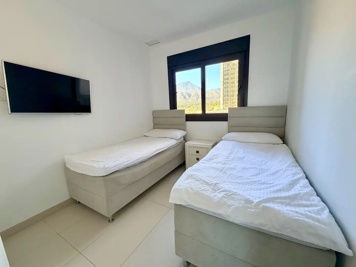 Apartment with pool for sale in Playa de Poniente, imagen 25
